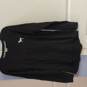 Victoria Secret PINK Boyfriend Sweatshirt NWOT